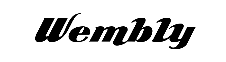 ARB 85 Poster Script JAN-39 Normal  Free Fonts Download