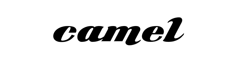 ARB 85 Poster Script JAN-39 Normal  Free Fonts Download