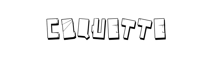 Vandal On The Fluid  Free Fonts Download