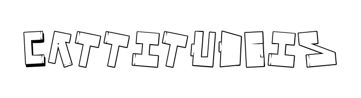 Vandal On The Fluid  Free Fonts Download