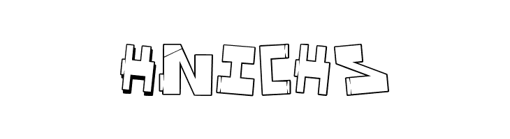 Vandal On The Fluid  Free Fonts Download