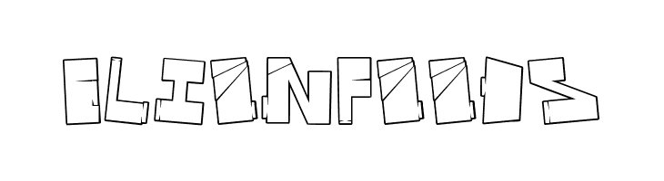 Vandal On The Fluid  Free Fonts Download