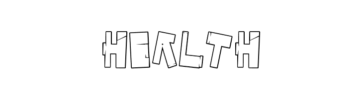 Vandal On The Fluid  Free Fonts Download