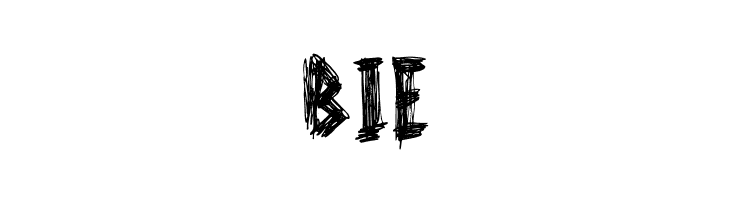 DKScurvyDog  Free Fonts Download