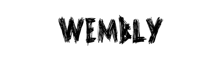 DKScurvyDog  Free Fonts Download