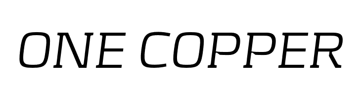 KontrapunktLightItalic  Free Fonts Download