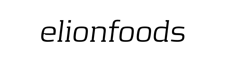 KontrapunktLightItalic  Free Fonts Download