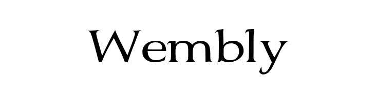 Jhunwest  Free Fonts Download