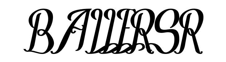 Chancera Bold  Free Fonts Download