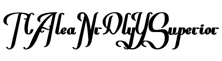 Chancera Bold  Free Fonts Download