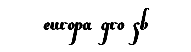 Chancera Bold  Free Fonts Download