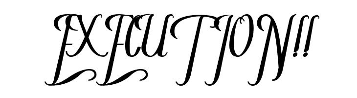 Chancera  Free Fonts Download