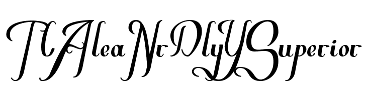 Chancera  Free Fonts Download