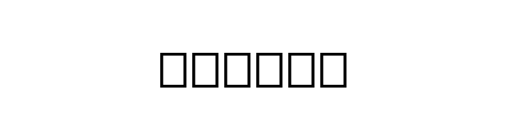 ChronosSquat  Free Fonts Download