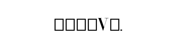 ChronosSquat  Free Fonts Download