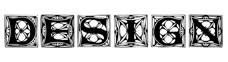 VatersTitlingCaps  Free Fonts Download