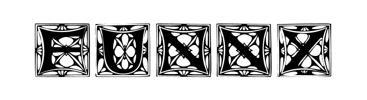 VatersTitlingCaps  Free Fonts Download