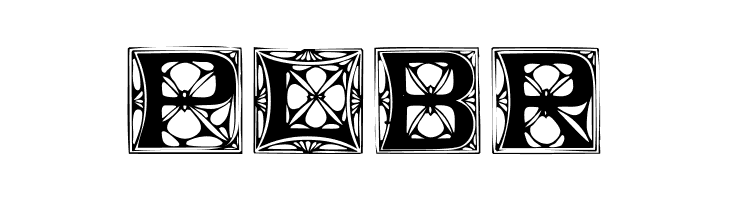 VatersTitlingCaps  Free Fonts Download