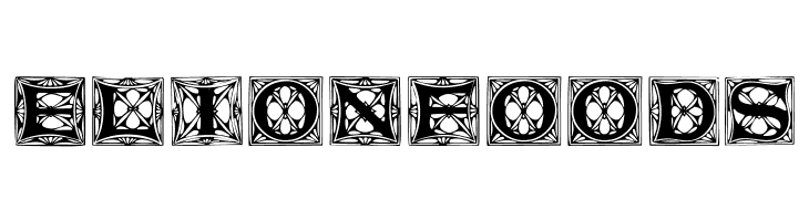 VatersTitlingCaps  Free Fonts Download