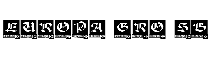 Woodcut_Capitals  Free Fonts Download