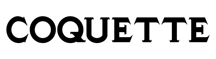 TinplateTitlingBlack  Free Fonts Download