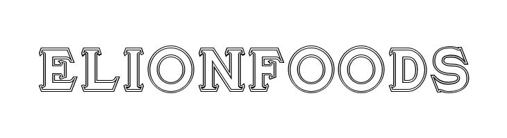 TinplateTitlingDouble  Free Fonts Download