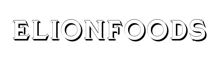 TinplateTitlingShadowed  Free Fonts Download