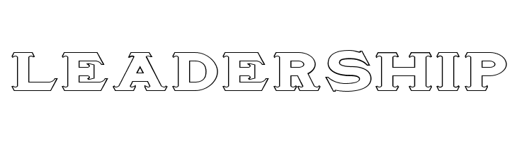 TinplateTitlingWide  Free Fonts Download