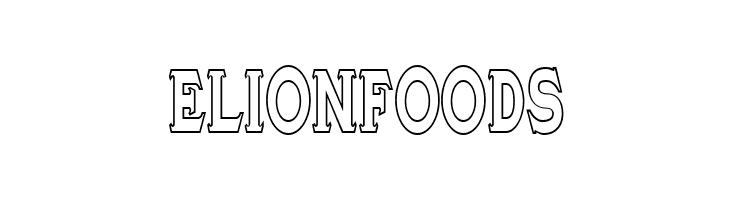 TinplateTitlingNarrow  Free Fonts Download