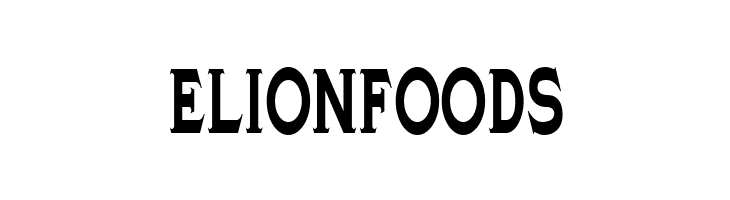TinplateTitlingBlackNarrow  Free Fonts Download