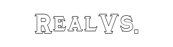 TinplateTitling  Free Fonts Download