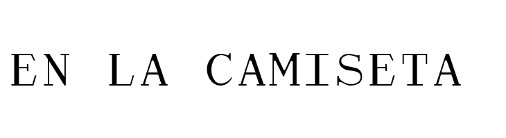 Dactylographe [Unregistered]  Free Fonts Download