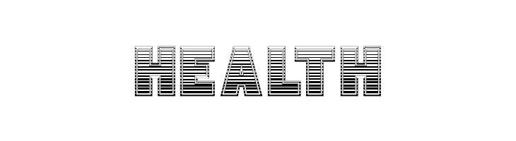 JacobiStriped  Free Fonts Download