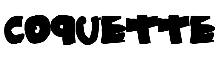 Black CoBrA  Free Fonts Download