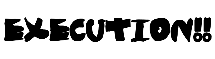 Black CoBrA  Free Fonts Download