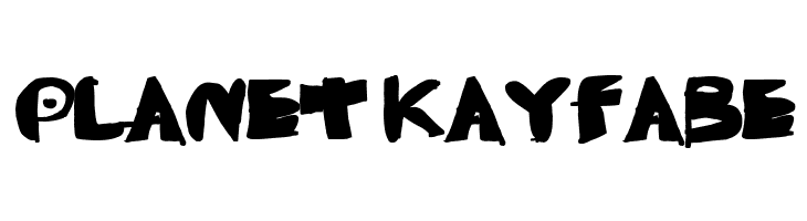 Black CoBrA  Free Fonts Download