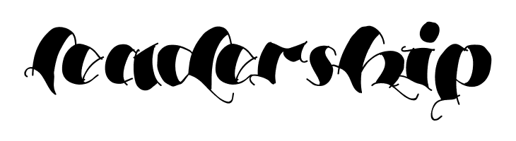 Espesor Olas Filled  Free Fonts Download