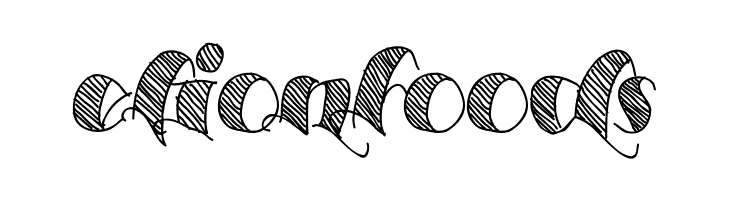 Espesor Olas Lines  Free Fonts Download