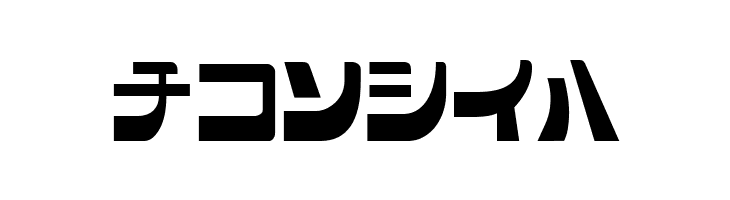 SCRAP KANA  Free Fonts Download