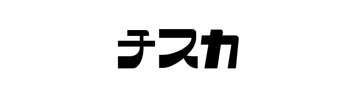 SCRAP KANA  Free Fonts Download