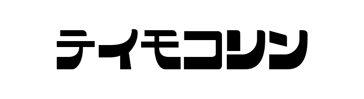 SCRAP KANA  Free Fonts Download