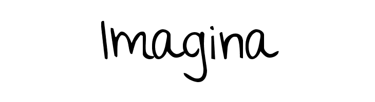 My Hands are Holding You  Free Fonts Download