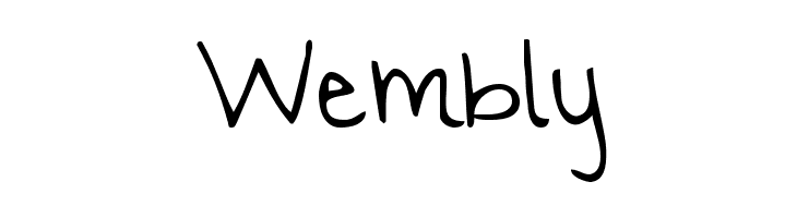 My Hands are Holding You  Free Fonts Download