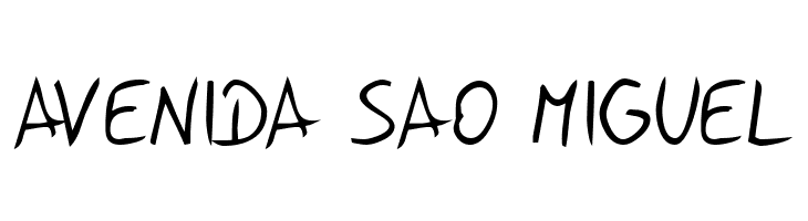 Jelusic Rukopisni  Free Fonts Download