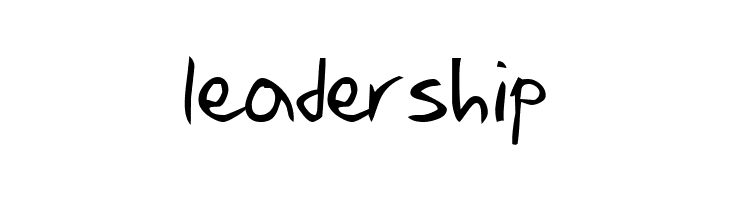 Jelusic Rukopisni  Free Fonts Download