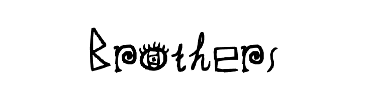 alligator fantastic  Free Fonts Download