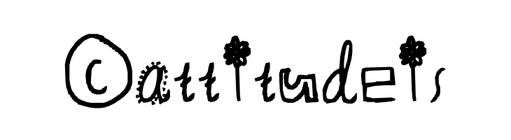 alligator fantastic  Free Fonts Download