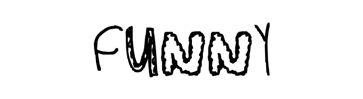 alligator fantastic  Free Fonts Download