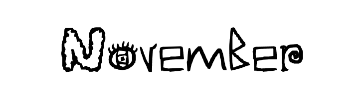 alligator fantastic  Free Fonts Download