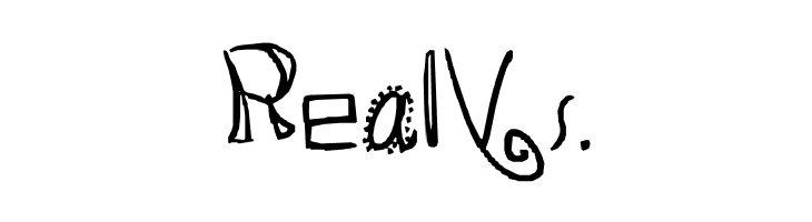 alligator fantastic  Free Fonts Download